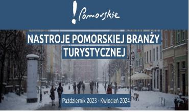 Badanie Nastroje branży turystycznej